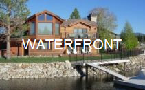 view waterfront vacation rentals