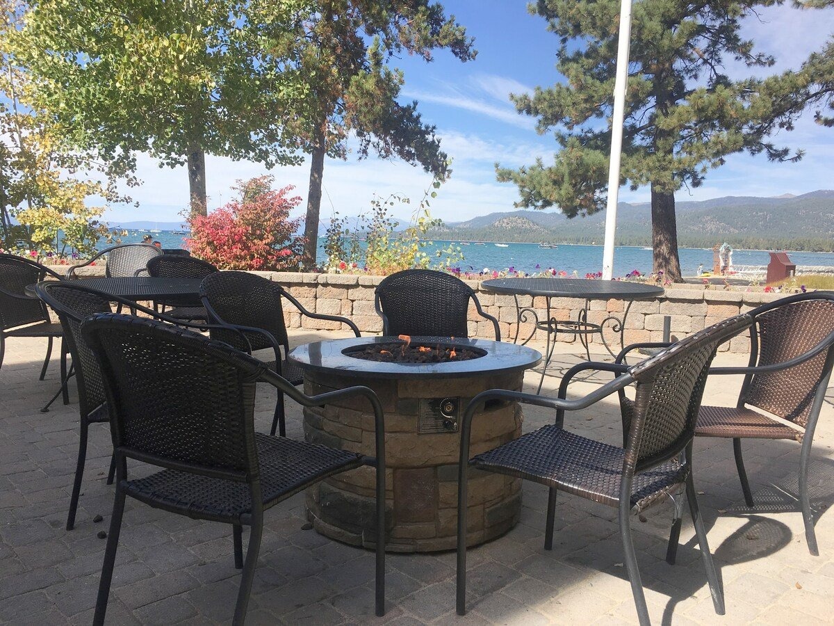Lake Tahoe Rentals - Exterior