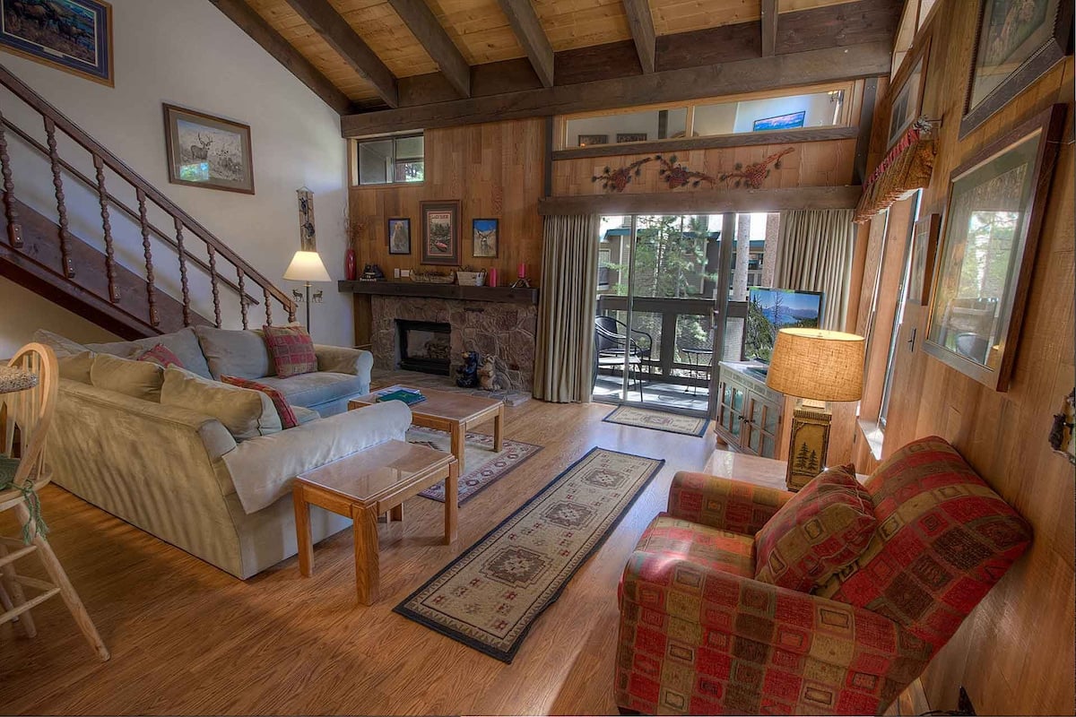 View our South Lake Tahoe condos