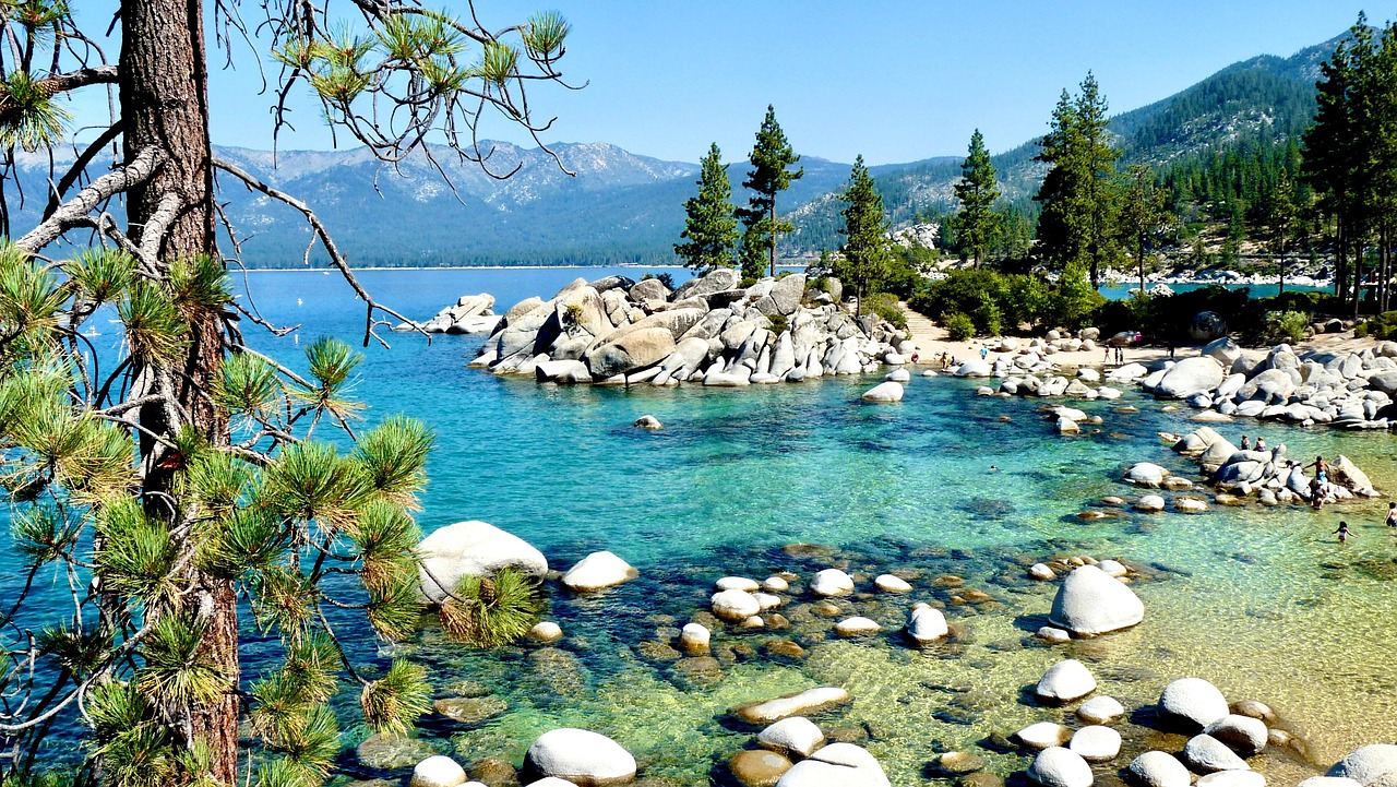Plan a 2025 North Shore Lake Tahoe Memorial Day Weekend