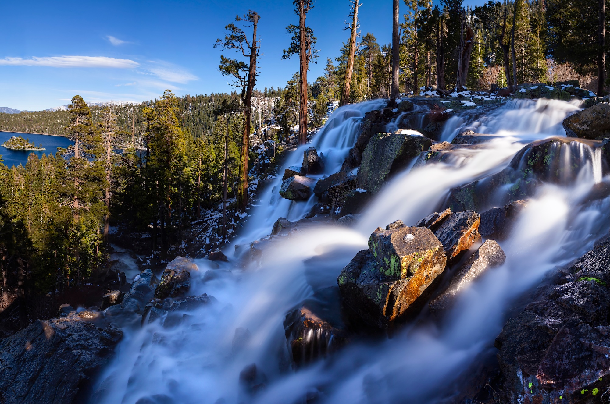 Tahoe Vacation Guide