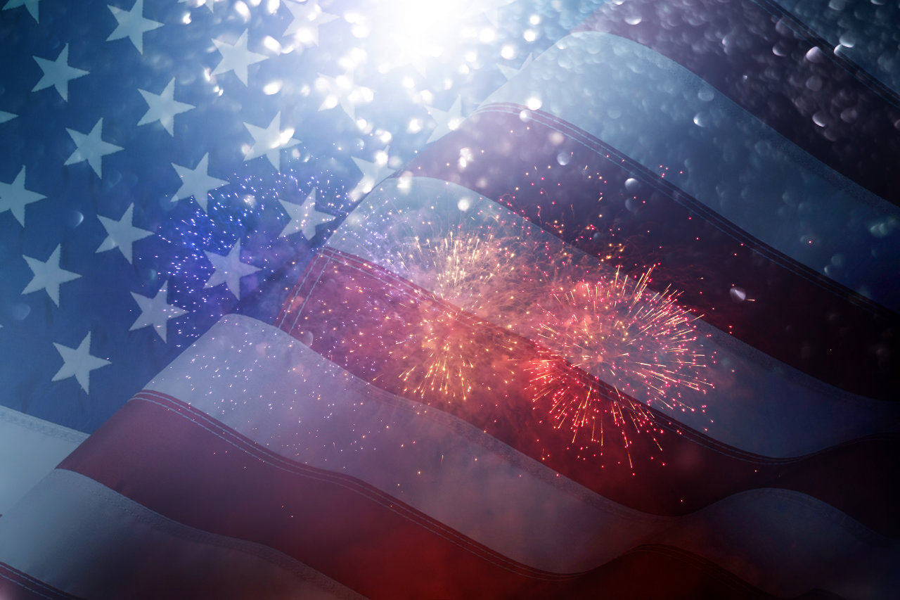 Enjoy the Fourth of July in South Lake Tahoe