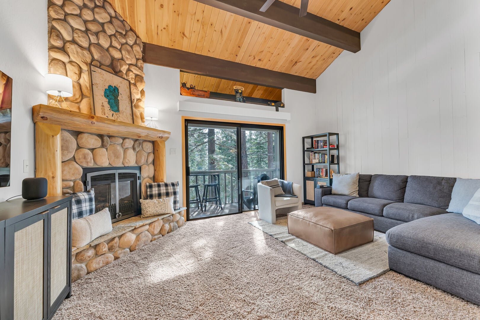 View our luxury rentals in Lake Tahoe